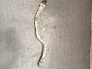 bontott PEUGEOT 107 Első Lambdaszonda