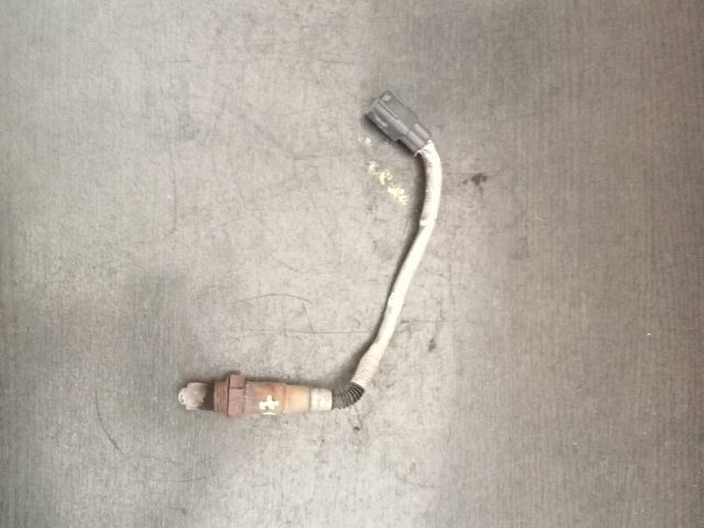 bontott PEUGEOT 107 Első Lambdaszonda