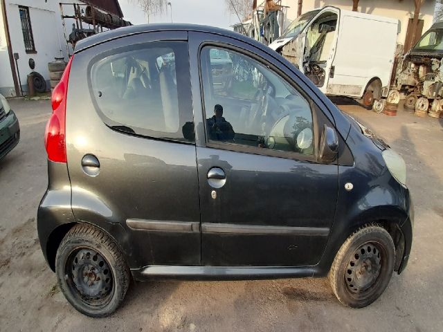 bontott PEUGEOT 107 Első Lambdaszonda