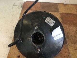 bontott PEUGEOT 107 Fékrásegítő