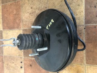 bontott PEUGEOT 107 Fékrásegítő