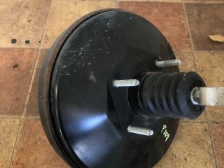 bontott PEUGEOT 107 Fékrásegítő