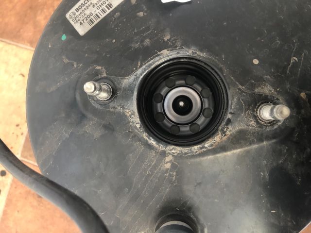 bontott PEUGEOT 107 Fékrásegítő