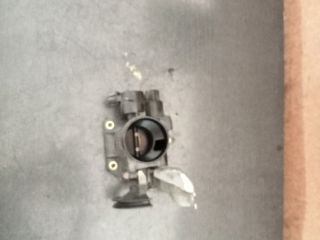 bontott PEUGEOT 107 Fojtószelep (Mechanikus)