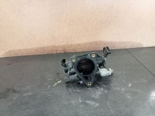 bontott PEUGEOT 107 Fojtószelep (Mechanikus)