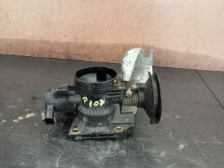 bontott PEUGEOT 107 Fojtószelep (Mechanikus)