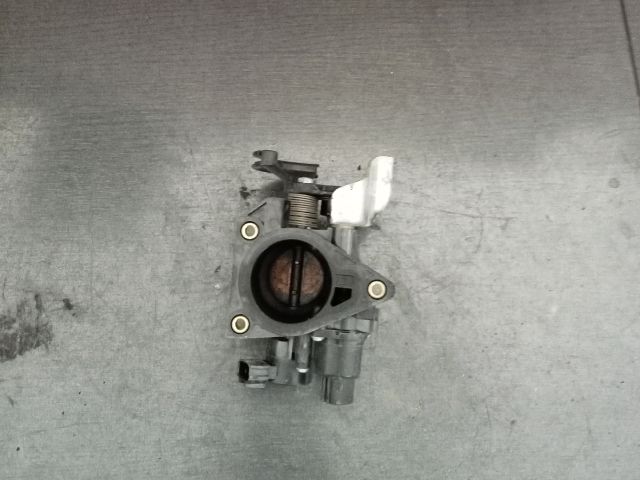 bontott PEUGEOT 107 Fojtószelep (Mechanikus)