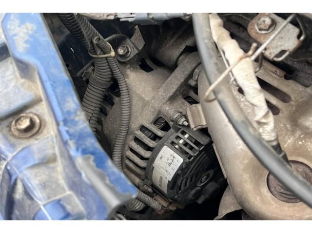 bontott PEUGEOT 107 Generátor