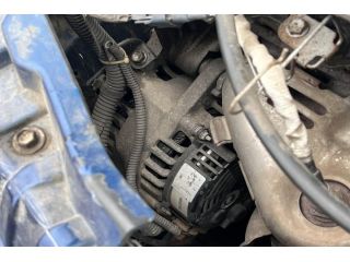 bontott PEUGEOT 107 Generátor