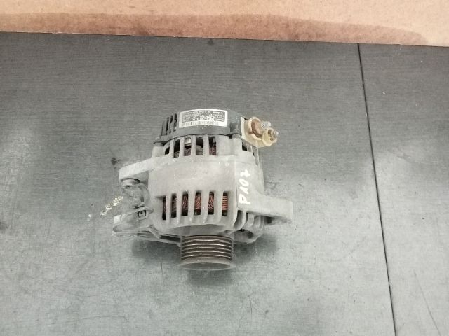 bontott PEUGEOT 107 Generátor