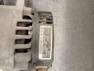 bontott PEUGEOT 107 Generátor