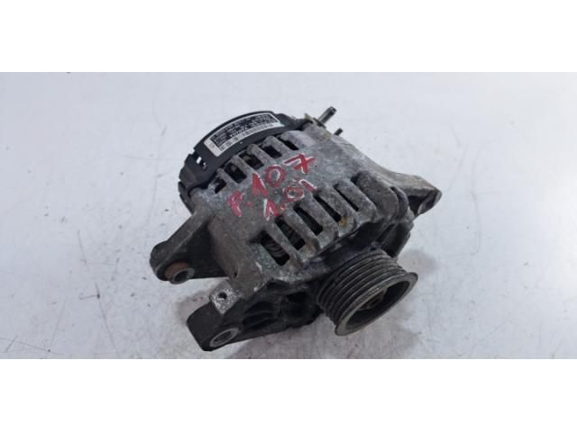 bontott PEUGEOT 107 Generátor