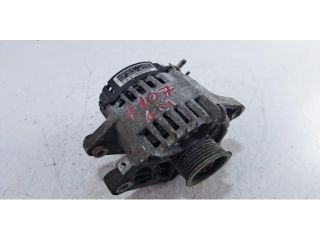 bontott PEUGEOT 107 Generátor