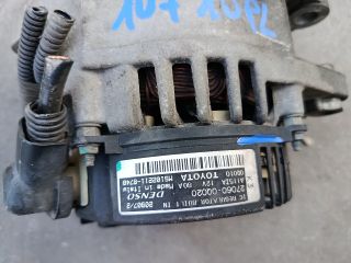 bontott PEUGEOT 107 Generátor