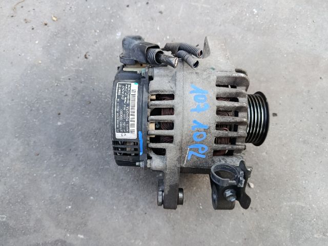 bontott PEUGEOT 107 Generátor