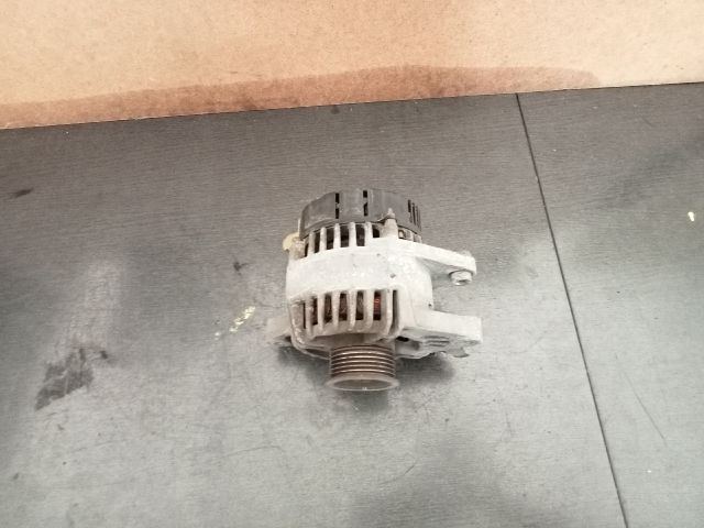bontott PEUGEOT 107 Generátor
