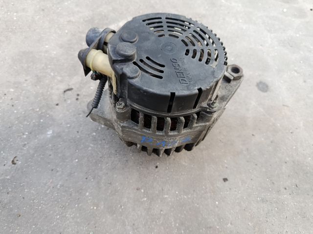 bontott PEUGEOT 107 Generátor
