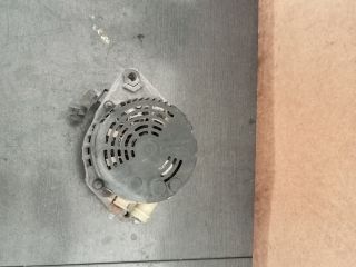 bontott PEUGEOT 107 Generátor