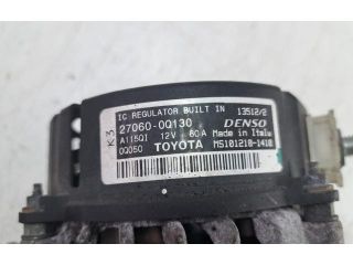 bontott PEUGEOT 107 Generátor