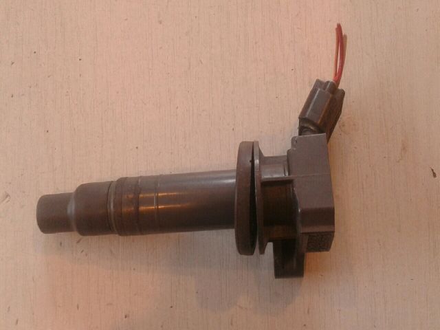 bontott PEUGEOT 107 Gyújtótrafó