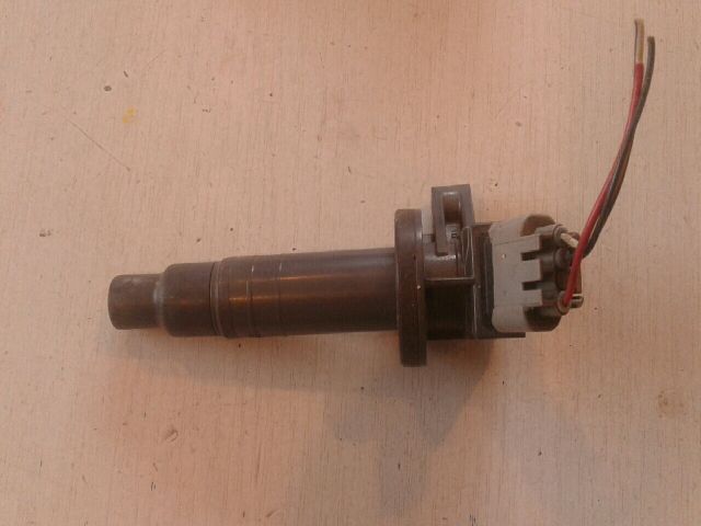 bontott PEUGEOT 107 Gyújtótrafó