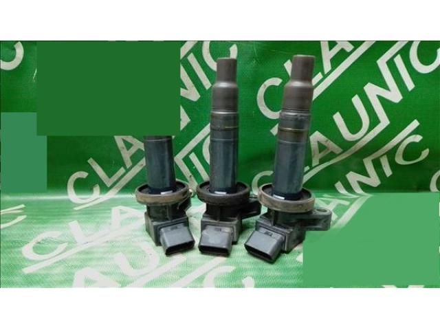 bontott PEUGEOT 107 Gyújtótrafó