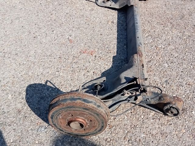 bontott PEUGEOT 107 Hátsó Híd (Dobfékes)