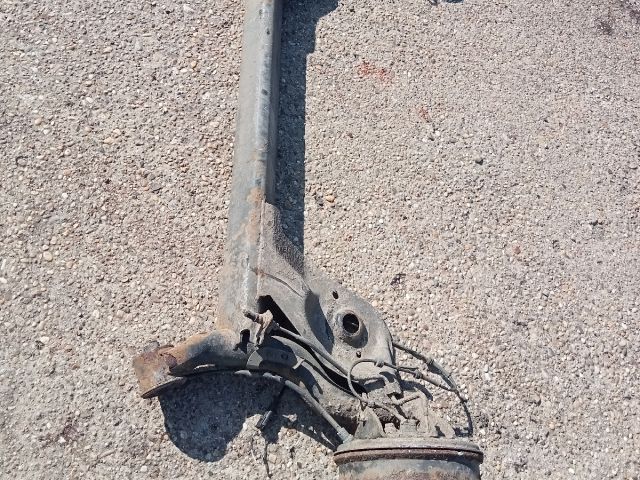 bontott PEUGEOT 107 Hátsó Híd (Dobfékes)