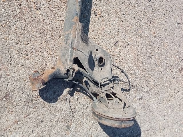 bontott PEUGEOT 107 Hátsó Híd (Dobfékes)