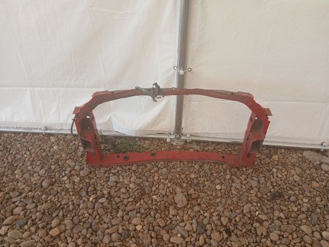 bontott PEUGEOT 107 Homlokfal (Üres lemez)