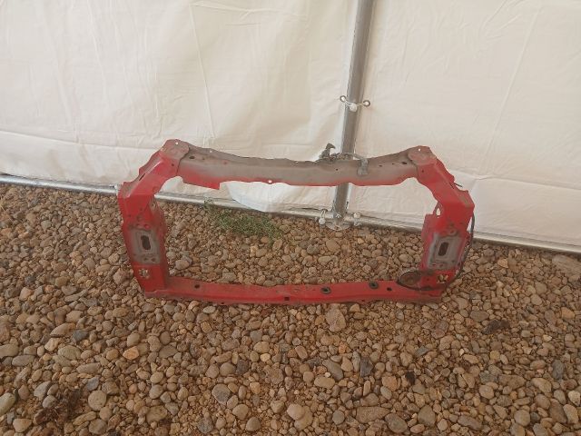 bontott PEUGEOT 107 Homlokfal (Üres lemez)