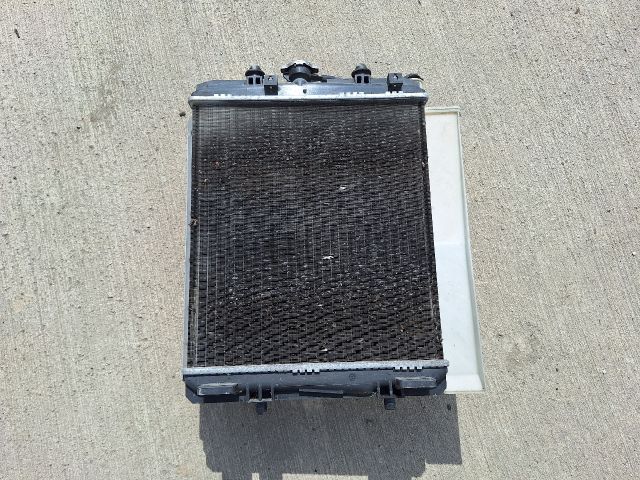 bontott PEUGEOT 107 Hűtő Ventilátor(ok), Radiátor(ok) Szett