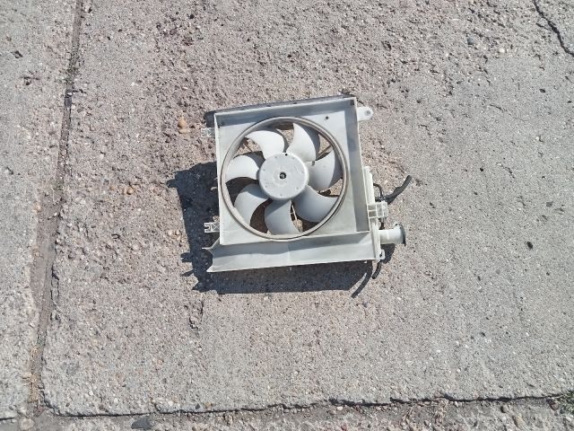bontott PEUGEOT 107 Hűtőventilátor