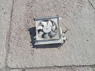 bontott PEUGEOT 107 Hűtőventilátor