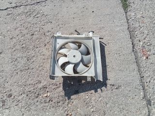 bontott PEUGEOT 107 Hűtőventilátor