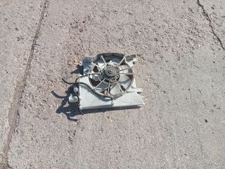 bontott PEUGEOT 107 Hűtőventilátor