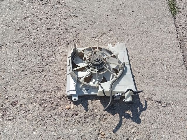 bontott PEUGEOT 107 Hűtőventilátor