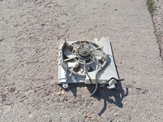 bontott PEUGEOT 107 Hűtőventilátor