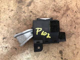 bontott PEUGEOT 107 Immobilizer Elektronika