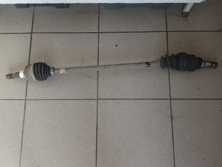 bontott PEUGEOT 107 Jobb Féltengely