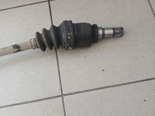 bontott PEUGEOT 107 Jobb Féltengely