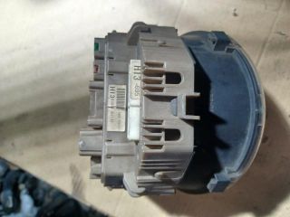 bontott PEUGEOT 107 Kilométeróra