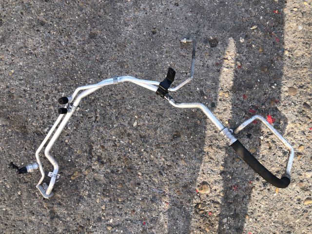 bontott PEUGEOT 107 Klíma Cső