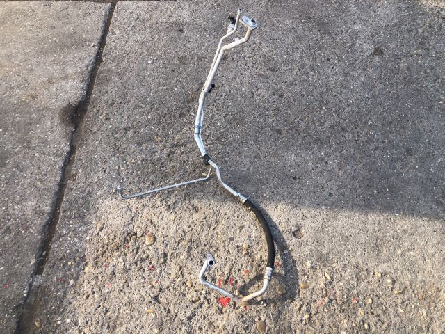 bontott PEUGEOT 107 Klíma Cső