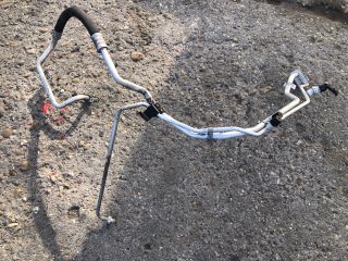 bontott PEUGEOT 107 Klíma Cső