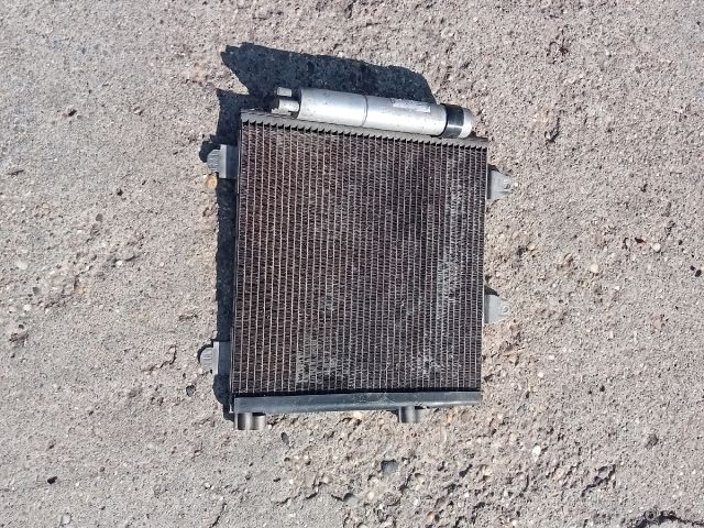 bontott PEUGEOT 107 Klímahűtő Radiátor