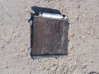 bontott PEUGEOT 107 Klímahűtő Radiátor