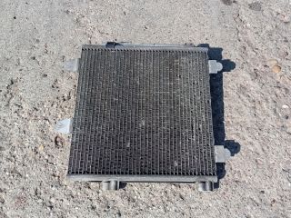 bontott PEUGEOT 107 Klímahűtő Radiátor