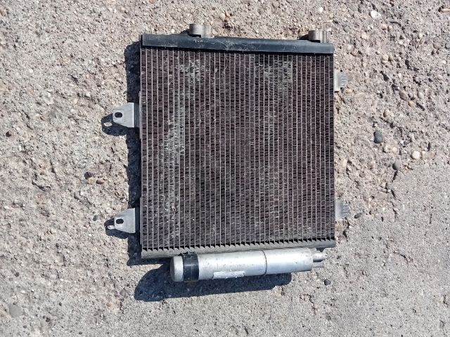bontott PEUGEOT 107 Klímahűtő Radiátor