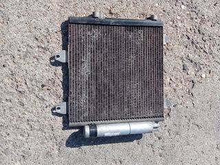 bontott PEUGEOT 107 Klímahűtő Radiátor
